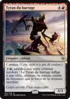 Product image for Tyran du barrage