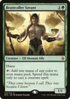 Product image for Beastcaller Savant