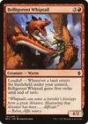 Product image for Belligerent Whiptail