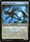 Product image for Benthic Infiltrator