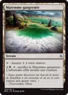 Product image for Maremme gangrenée