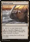 Product image for Blighted Gorge