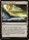 Product image for Blighted Woodland