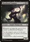 Product image for Bloodbond Vampire