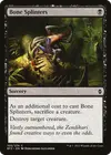 Product image for Bone Splinters
