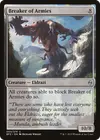 Product image for Breaker of Armies