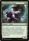 Product image for Broodhunter Wurm