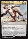 Product image for Expulsion brutale