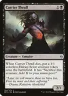 Product image for Carrier Thrall