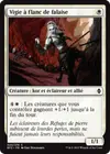 Product image for Vigie à flanc de falaise