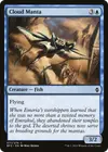 Product image for Cloud Manta