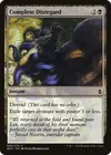 Product image for Complete Disregard