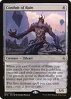 Product image for Conduit of Ruin