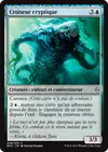 Product image for Croiseur cryptique