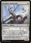 Product image for Deathless Behemoth