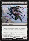 Product image for Seigneur de sang provocateur