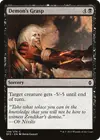 Product image for Demon's Grasp
