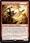 Product image for Proscrite maître-dragon