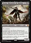 Product image for Drana, libératrice de Malakir