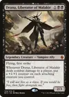 Product image for Drana, Liberator of Malakir