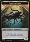 Product image for Eldrazi Scion