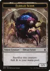 Product image for Eldrazi Scion