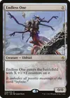 Product image for Endless One