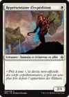 Product image for Représentante d'expédition