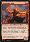 Product image for Firemantle Mage