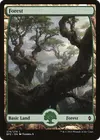 Product image for Forest