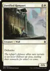 Product image for Fortified Rampart