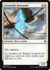 Product image for Sentinelle fantomale