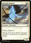 Product image for Ghostly Sentinel
