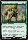 Product image for Gardien vert de Murasa
