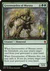 Product image for Greenwarden of Murasa