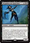 Product image for Brigadière de Guul Draz