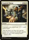 Product image for Inspired Charge