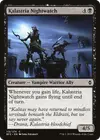 Product image for Kalastria Nightwatch