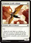Product image for Éclaireur à voile volante