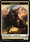 Product image for Knight Ally