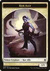 Product image for Kor Ally