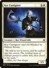 Product image for Kor Castigator