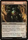 Product image for Kozilek's Sentinel