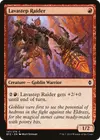 Product image for Lavastep Raider