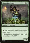 Product image for Lifespring Druid