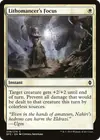 Product image for Lithomancer's Focus