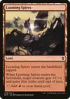 Product image for Looming Spires