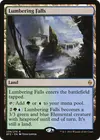 Product image for Lumbering Falls