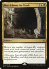 Product image for March from the Tomb
