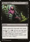 Product image for Mire's Malice